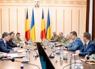 Уряд розглядає можливості залучення кредитів від ЄС та банків для розвитку ОПК.