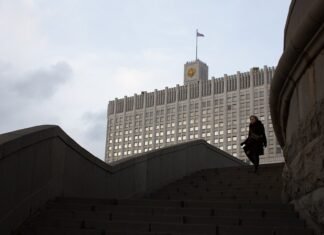 У третьому кварталі року у РФ ліквідовано рекордну кількість іноземних бізнесів,