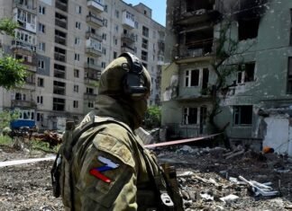 Путін вважає своє вторгнення в Україну у 2022 році “правильним і своєчасним”: Хто допомагає диктаторові у війні?