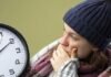 Когда Украина переходит на зимнее время 2025 года: дата, советы и последствия для здоровья