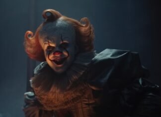 «Оно» без Пеннивайза? Сериал «Добро пожаловать в Дерри» покажет клоуна только в конце сезона