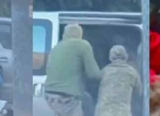 Медики вмешались в конфликт с ТЦК в Одессе: теперь им грозит наказание, — ВИДЕО