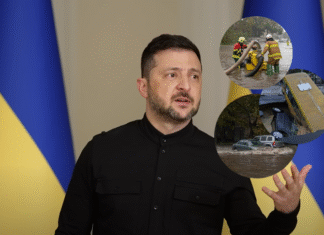 «А что делать с Одессой?»: Зеленский намекнул на кадровые решения после гибели людей, — ВИДЕО