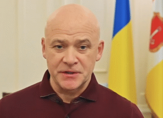 Труханов заявил, что не покинет кресло мэра Одессы и будет оспаривать решение о гражданстве