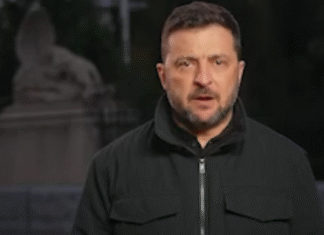 Зеленский заявил о создании военной администрации в Одессе, — ВИДЕО