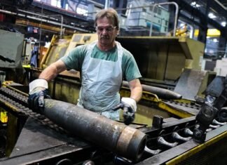 Понад 25 іноземних оборонних компаній вже локалізують виробництво в Україні.