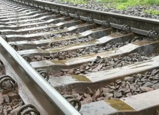 Российские дроны атаковали железнодорожную инфраструктуру Одесщины