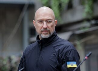 Шмыгаль назвал новые страны, которые присоединились к программе PURL