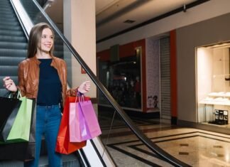 Міжнародні бренди виходять на український ринок, попри війну.