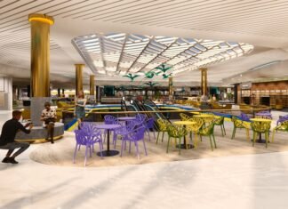 На Житомирщині з’явиться новий торговий центр площею понад 8 000 квадратних метрів, а ТЦ в Рівному та Ізмаїлі активно залучають нових орендарів.