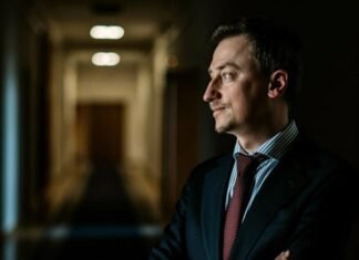 Соболев на КМЕФ 2025 розповів, чому варто інвестувати в Україну.