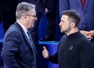 Санкції США проти РФ покращили перспективи України. Зеленський готовий до дипломатії для завершення війни, а ЄС готується до удару через наслідки санкцій.