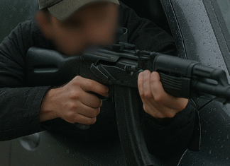 В Одесской области фермер-депутат с оружием взял на прицел сотрудников ТЦК