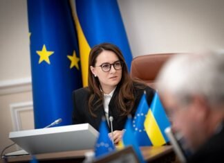 Свириденко назвала напрямки, які допоможуть відновити економіку України після завершення повномасштабної війни.