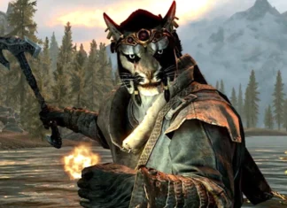 В Elder Scrolls 6 появится созданный фанами NPC