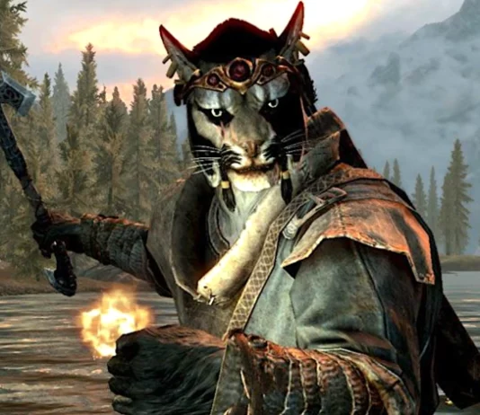 В Elder Scrolls 6 появится созданный фанами NPC