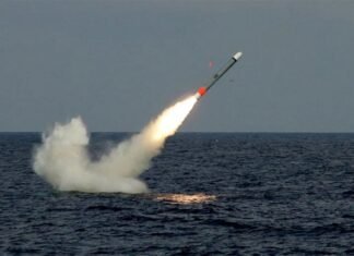 Трамп готовий дати Україні ракети Tomahawk, якщо Росія не припинить війну. Але хоче обговорити це з Путіним.