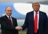 Саммит Путина и Трампа в Будапеште под угрозой срыва: CNN узнало причину