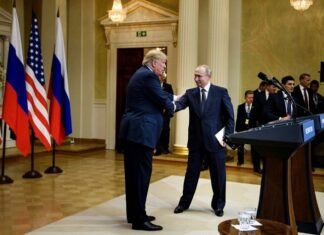 Трамп анонсував припинення ним дев’ятої війни, а у РФ заявили, що робота з організації зустрічі президентів США та РФ триває.