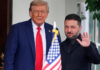 Встреча Зеленского и Трампа: пять ключевых выводов от The Hill