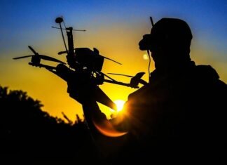 США прагнуть укласти з Україною багатомільярдну дронову угоду, щоб отримати доступ до технологій.