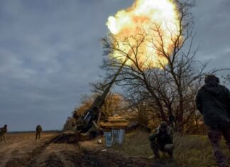 У США вичерпується терпіння щодо війни РФ проти України. Зеленський хоче долучитись до зустрічі у Будапешті та вважає, що кінець війни близько.