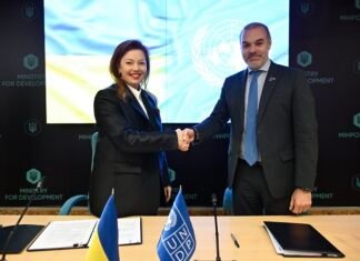 ООН запускає нову програму на €16,5 млн для розбудови відновлювальної енергетики в українських громадах.