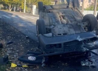 Пьяный водитель сбил насмерть 67-летнюю женщину на обочине в Беляевке