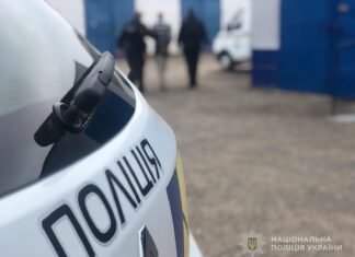 Житель Одесской области во время застолья зарезал соседа