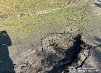 Один человек погиб и 14 пострадали в результате российских атак по Херсонской области