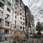 На Херсонщине из-за российских обстрелов погибли трое человек, еще 12 ранены