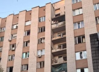 В Херсонской области трое человек пострадали в результате российской агрессии