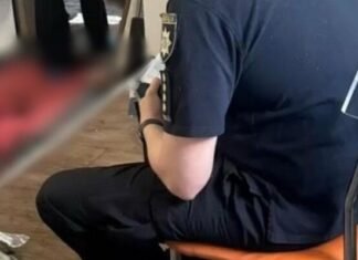 Жуткое убийство на Одесщине: брат приехал навестить сестру и нашел изрезанное тело, — ФОТО