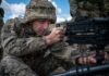РФ не прекращает штурмы: на фронте более 190 боев, два направления самые горячие, — Генштаб
