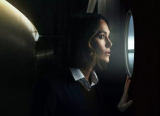 Рецензия на фильм «Женщина из каюты №10» / The Woman in Cabin 10