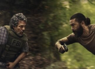 Рецензия на сериал «Задание» / Task