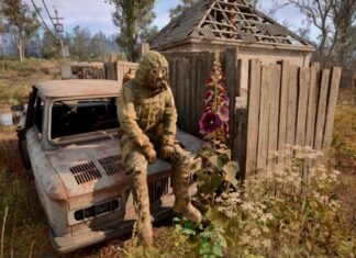 На релизе S.T.A.L.K.E.R. 2 пришлось пожертвовать белочками и листьями ради оптимизации, — дизайнер GSC