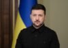 Более тысячи ударов за неделю: Зеленский напомнил партнерам, как можно давить на Россию