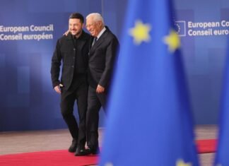 У Києві озвучили пріоритети щодо розподілу коштів репараційного кредиту.