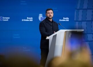 Україна веде перемовини з європейськими країнами про постачання далекобійної зброї.