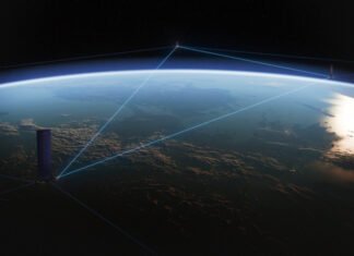 Китайцы смоделировали блокаду Starlink на Тайване — хватило 1000 дронов с глушителями