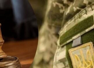 Сбежал дважды, вернулся в наручниках: в Одессе осудили военнослужащего