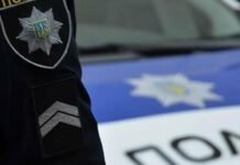 В Одесской области трое воров нанесли ущерб на десятки тысяч гривен, — ФОТО