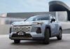 RAV4 на минималках: представлен новый доступный кроссовер Toyota (фото)