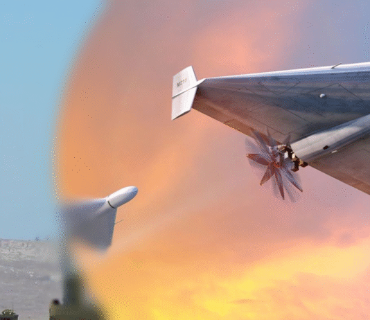 Две ракеты и почти три десятка дронов атаковали Одесщину