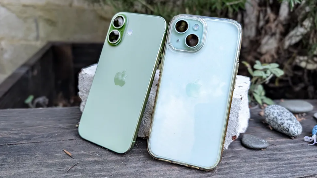 Старый iPhone работает, как новый: эксперты проверили, стоит ли тратить деньги на iPhone 17 (фото)