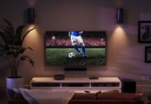 Лучшие бюджетные телевизоры 2025 года: какие модели купить и не прогадать (фото)