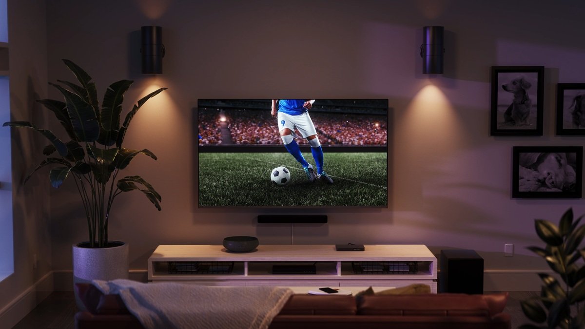 Лучшие бюджетные телевизоры 2025 года: какие модели купить и не прогадать (фото)