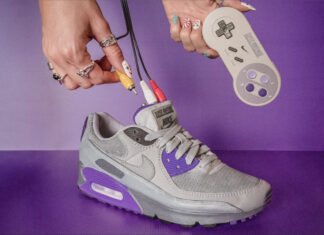 В отличие от кроксов Xbox, в этих Nike есть настоящая игровая консоль