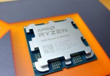 Обзор процессора AMD Ryzen 5 7500X3D: самый доступный 3D-кэш, изменивший правила игры